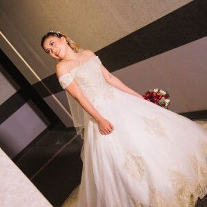 Ana Mariz Onill Eleuterio profile icon