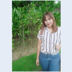 Selyn C Tuazon profile icon