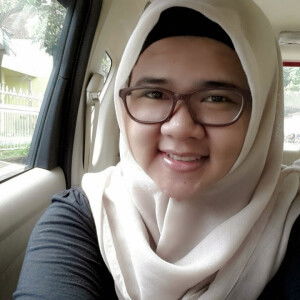 dhini alfiandari profile icon