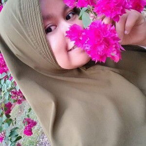 Gazela Fitriyah profile icon