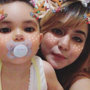 Gabriela Gillian Nanlohy profile icon