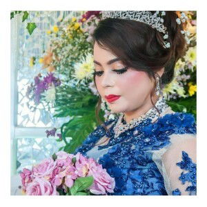 Achy Wardhani Irawan profile icon