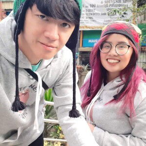 Roselei Menel Amoranto profile icon