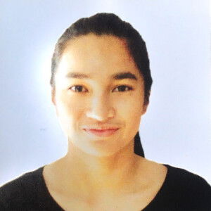 Amabelle Blanche Lagrimas profile icon