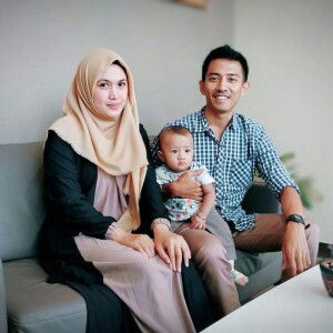 Fini Ristika Putri profile icon