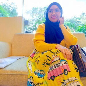 Ym Tengku Rosmeena profile icon