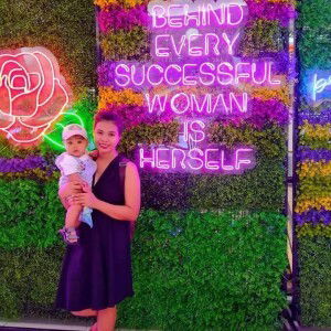 AbhieGaile Garcia BataraMorris profile icon