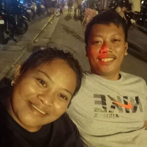 Maria Katrina Mallari Bacar profile icon