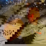 Maria Katrina Mallari Bacar profile icon