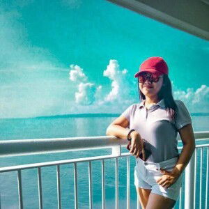 Alyana Soriano profile icon