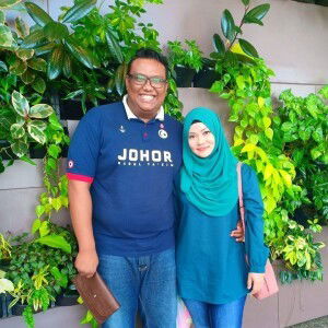 Aliya Maisarah Gabriel profile icon