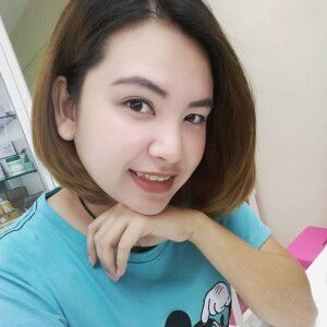 Sunisa Lomlek profile icon