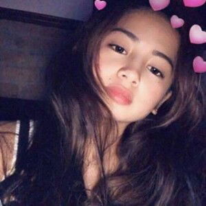 Anna Giselle Bulaong Valdez profile icon