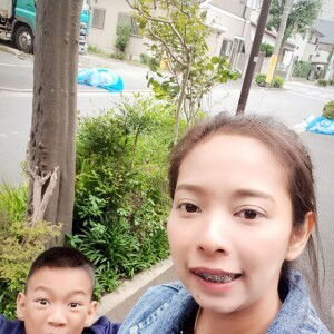 Kanyapat Prasit profile icon