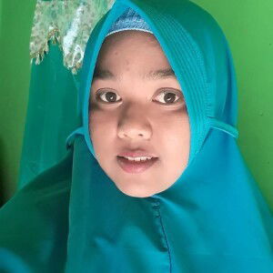 Ennie Enitha profile icon