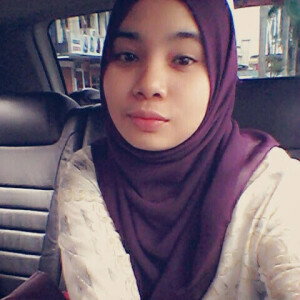 nurul asikin profile icon