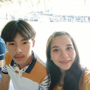 Milk Siriwan profile icon