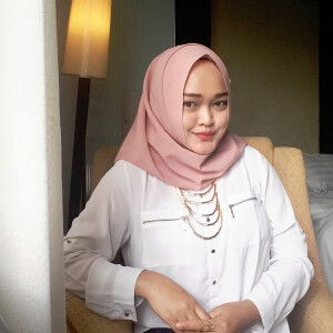 Diah Permatasari Mulyono 'dhiut profile icon