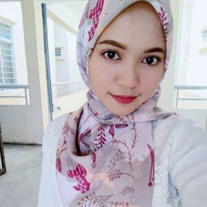 Nazeera Adnan profile icon