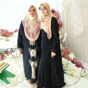 Sharena Osman profile icon