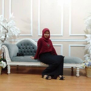 Juwarsih Juwa profile icon