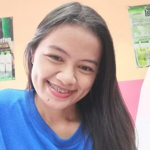 Rodelyn Rocelle Santos profile icon