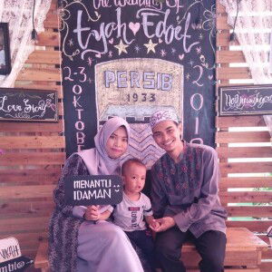 Lusi Susanti profile icon