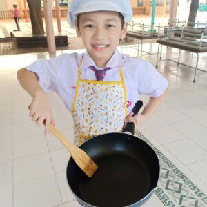 Aomm R-nuttha profile icon