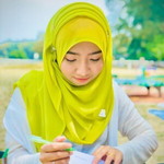 FaRa Farhana Mamah profile icon