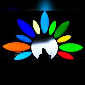 Siti Robiyah Ichi profile icon