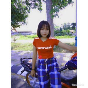 เนย จ๋า. profile icon