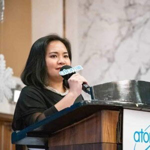 Cheryl Lumacad profile icon