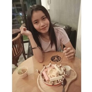 Chayada P'non profile icon