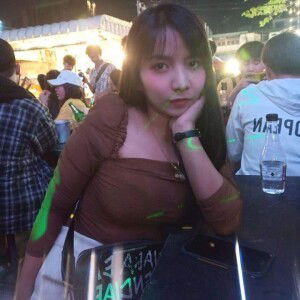 Apisara Srirachai profile icon