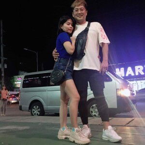 Sharminae Dwarfin profile icon