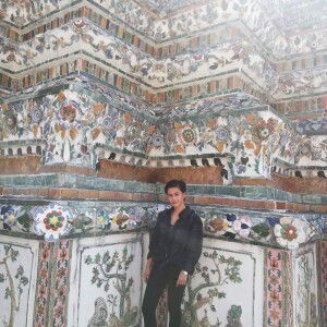 Krystle Tiongson - Padilla profile icon