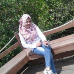 Nur Hidaayah profile icon