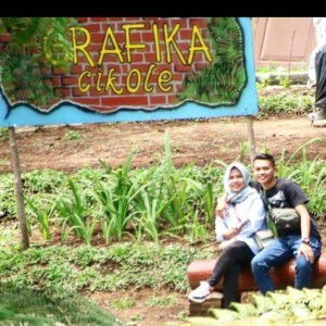 Indah Hasibuan profile icon