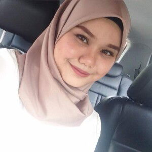 Hidayah Saleh profile icon