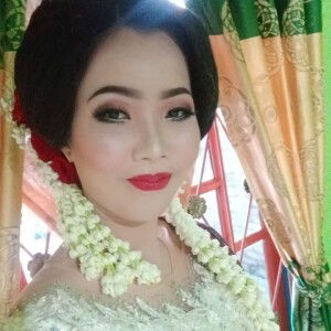 Melisa Chyntia Sinaga profile icon