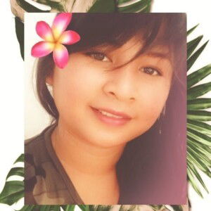 Ovelia Rawung Vhia profile icon