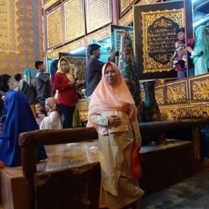 Yulia Mulyana profile icon