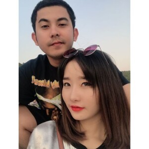 CH OM profile icon