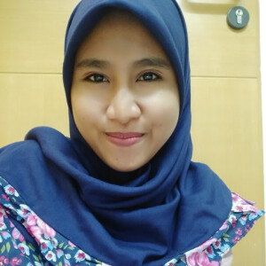 Nina Nuriyah profile icon
