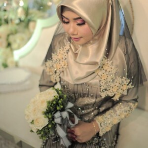 Jue Julaiha Rashid profile icon