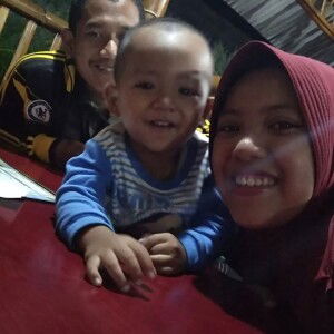 Firda Arlae profile icon