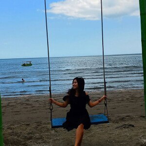 Lilie Herawaty profile icon