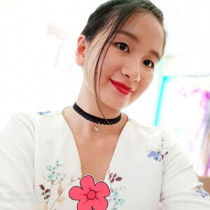 EVYELIN PAULUS profile icon