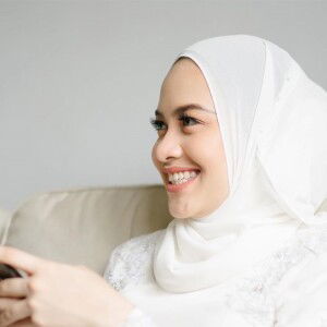 Zulaikha Zainuddin profile icon