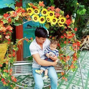 Hoài Mỹ profile icon